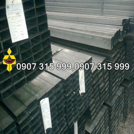 THÉP HỘP 160X80/80X160